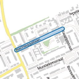 Nachtegaallaan