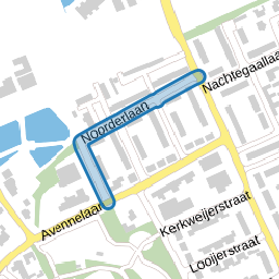 Noorderlaan