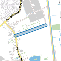 Potakkerweg