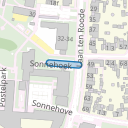 Sonnehoek