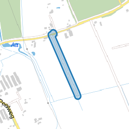 Staakrijtweg