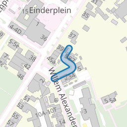 Torenpad