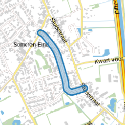 van den Eijndelaan