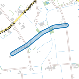 Venweg