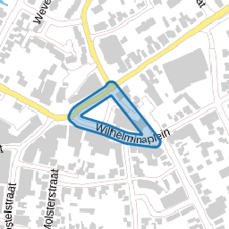 Wilhelminaplein
