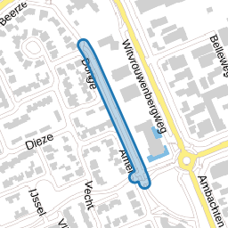 Willigenweg