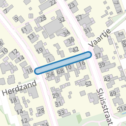 Zomerbloemstraat