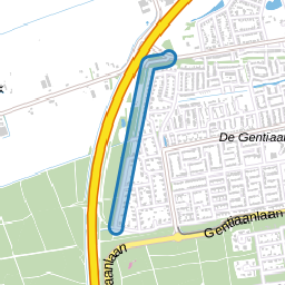 Alpenlaan