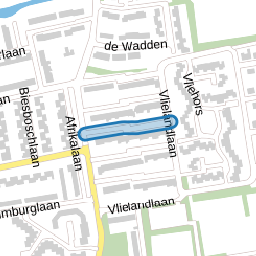 Amelandlaan