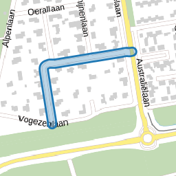 Ardennenlaan