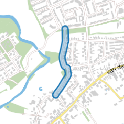 Beemdstraat