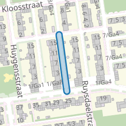 Beetsstraat
