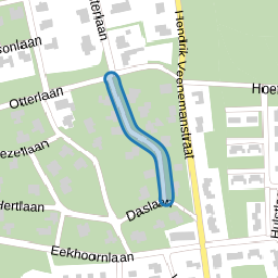 Beverlaan