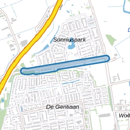 Bijenlaan