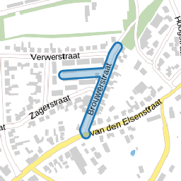 Brouwerstraat