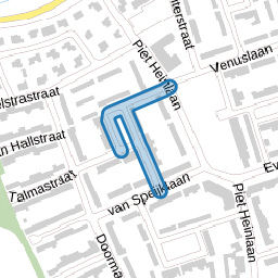 Colijnstraat
