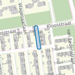 Couperusstraat