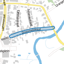 Dommelstraat