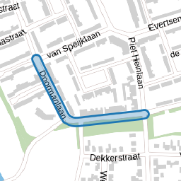 Doormanlaan