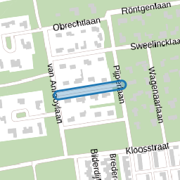 Dopperlaan