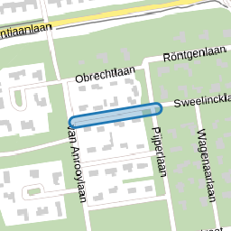 Dresdenlaan