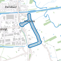 Driehoek