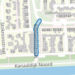 Edelweissstraat