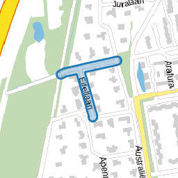 Eifellaan