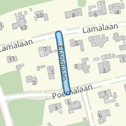 Elandlaan