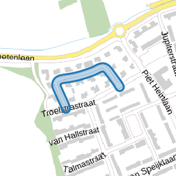 Heemskerklaan