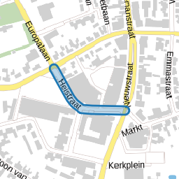 Heistraat