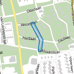 Hermelijnlaan