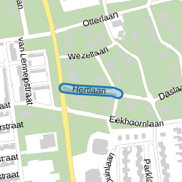 Hertlaan