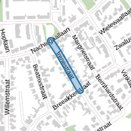 Irenestraat
