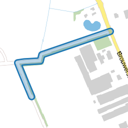 Jagerskampweg