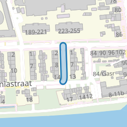 Jasmijnstraat