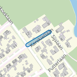 Karekietlaan