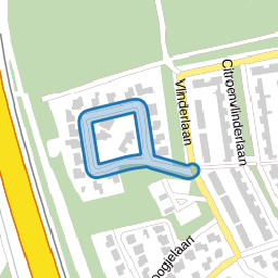 Keizersmantellaan