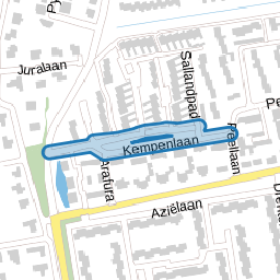 Kempenlaan