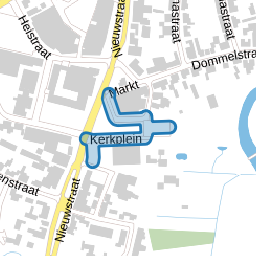 Kerkplein
