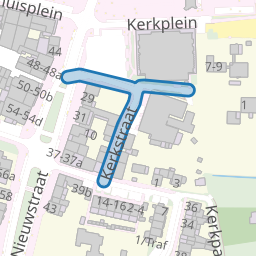 Kerkstraat