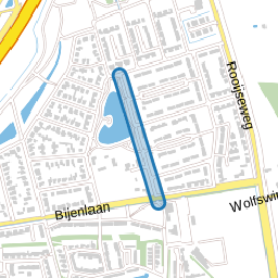 Keverlaan