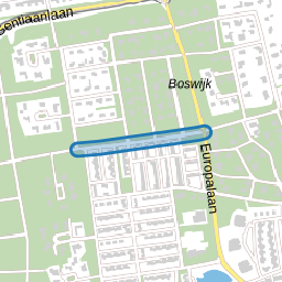 Kloosstraat