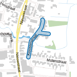 Kloosterstraat