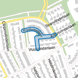 Koolwitjelaan