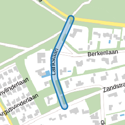 Larikslaan