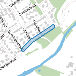 Leeuweriklaan