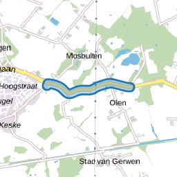 Lieshoutseweg