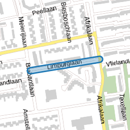 Limburglaan