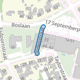 Lindenstraat